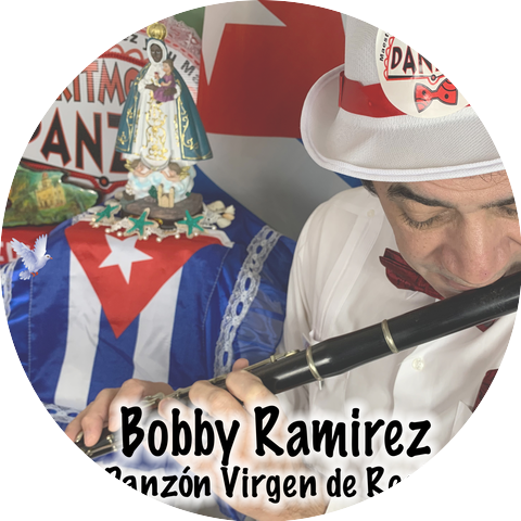 Bobby Ramirez