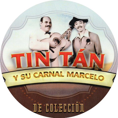 Tin Tán y Marcelo