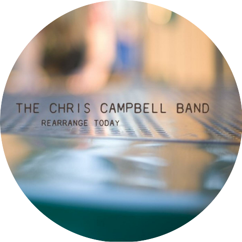 Chris Campbell Band