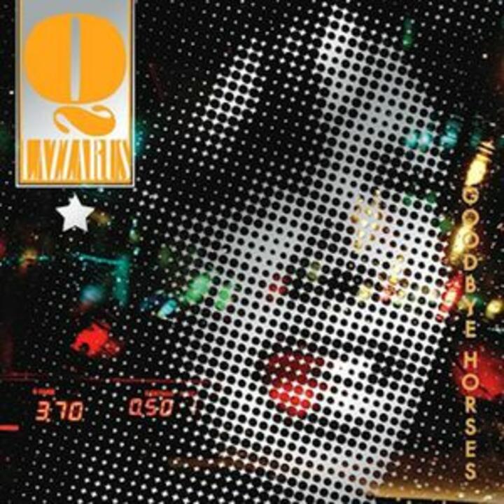Q Lazzarus
