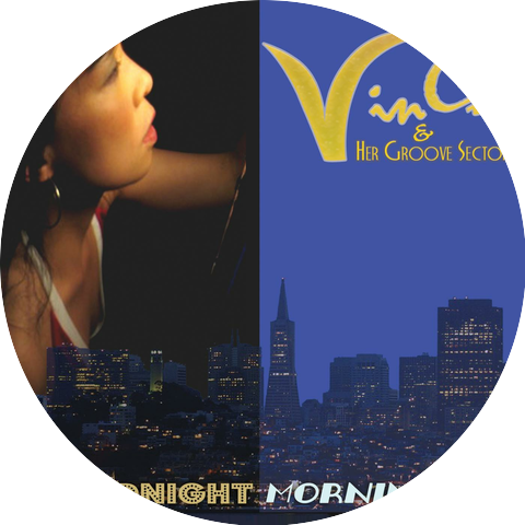 VinCi & Her Groove Sector