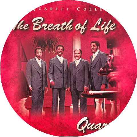 Breath of Life Quartet