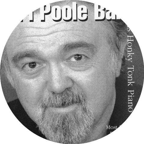 Earl Poole Ball