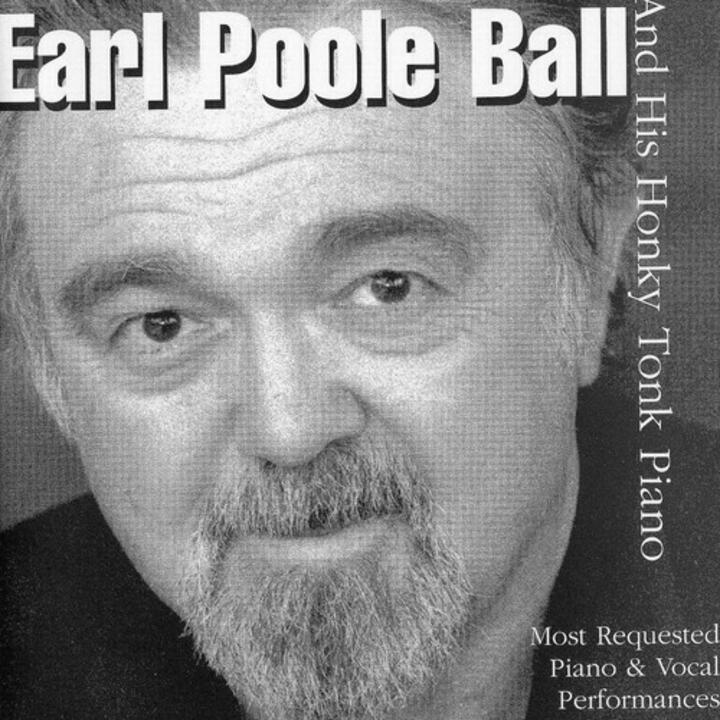 Earl Poole Ball