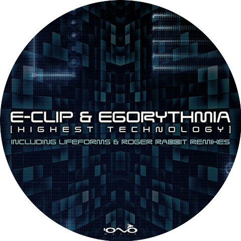 E-Clip, Egorythmia