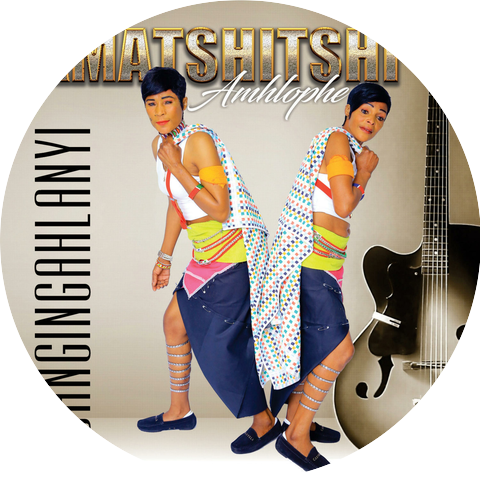 Amatshitshi Amhlophe