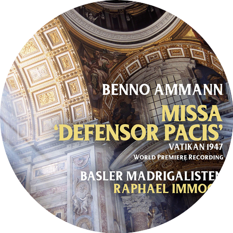 Basler Madrigalisten