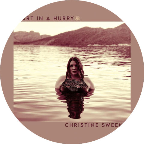 Christine Sweeney