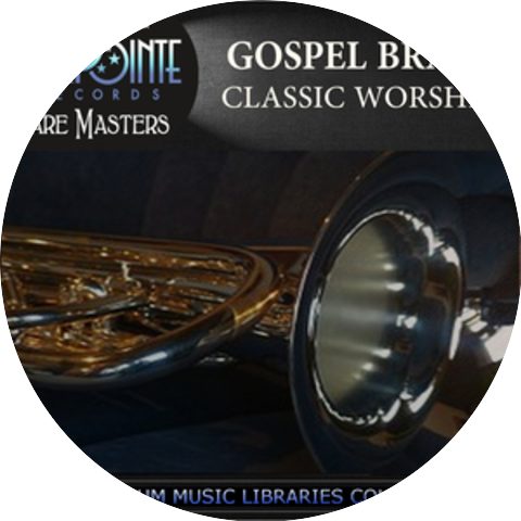 Gospel Brass