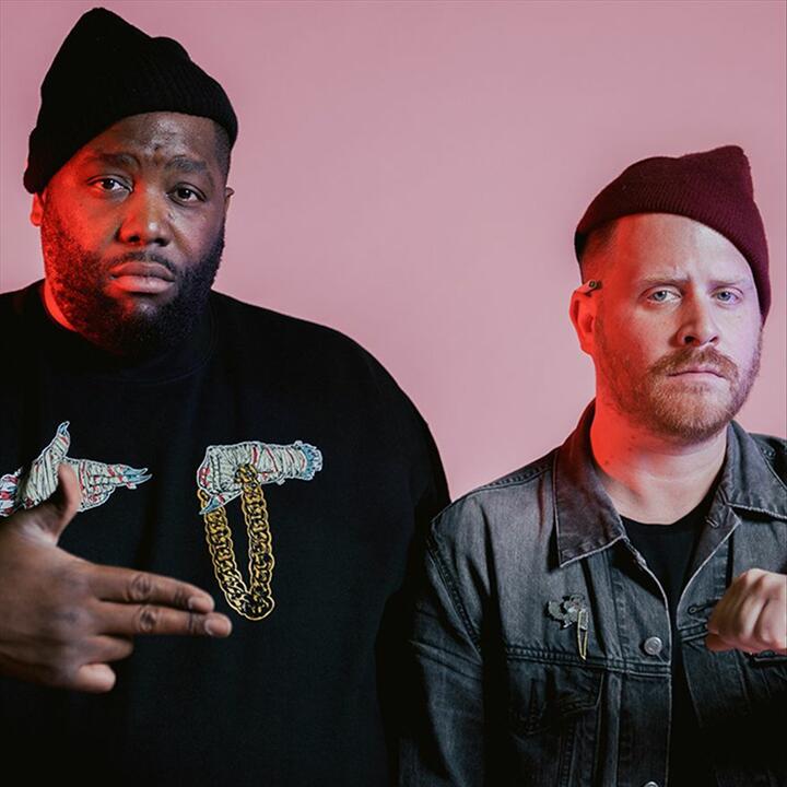 Run The Jewels