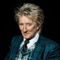Rod Stewart w/ Ronnie Wood