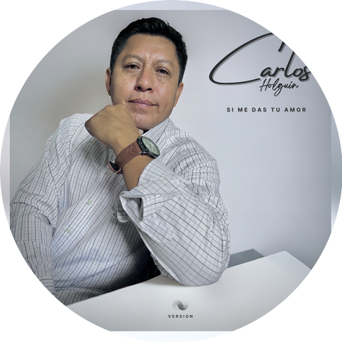 Carlos Holguin