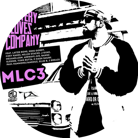 Mystery Loves Company