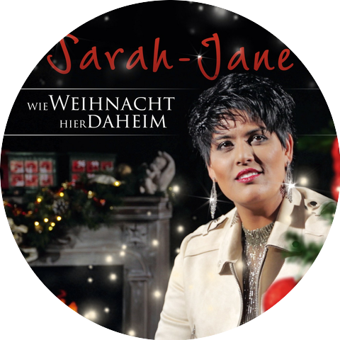 Sarah-Jane