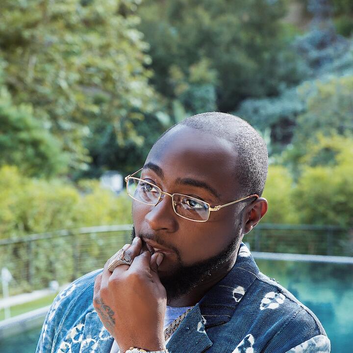 Davido