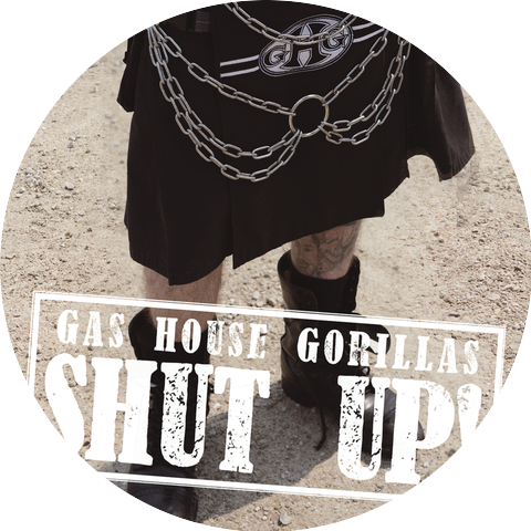 Gas House Gorillas