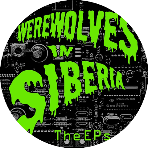 Werewolves in Siberia