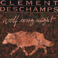 Tim Clement and Kim Deschamps