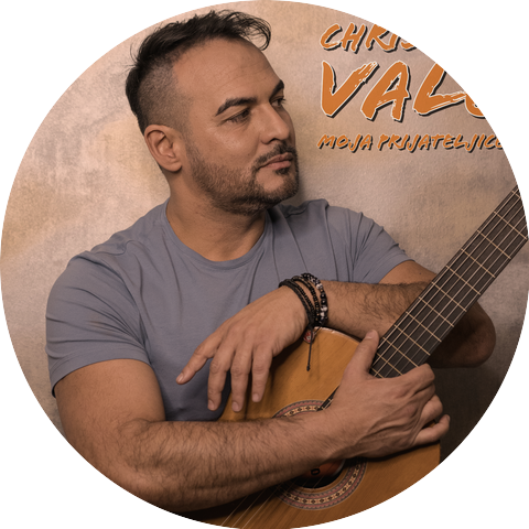 Christian Vale