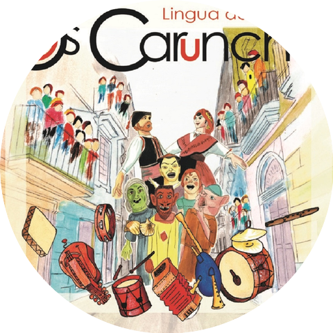 Os Carunchos