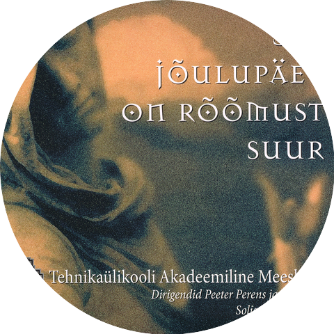 Academic Male Choir of Tallinn University of Technology