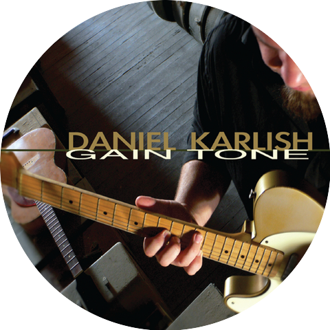 Daniel Karlish