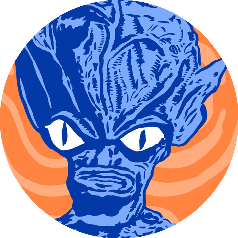 Enemy From Space
