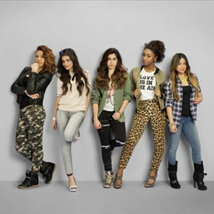 Fifth Harmony