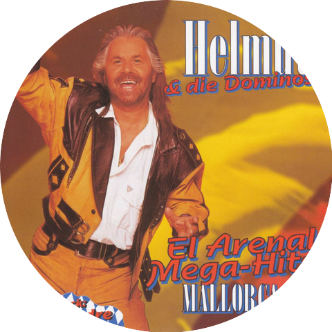 Helmut & die Dominos