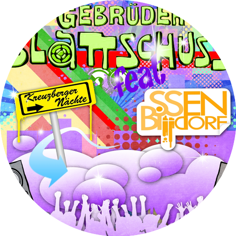 Gebrüder Blattschuß