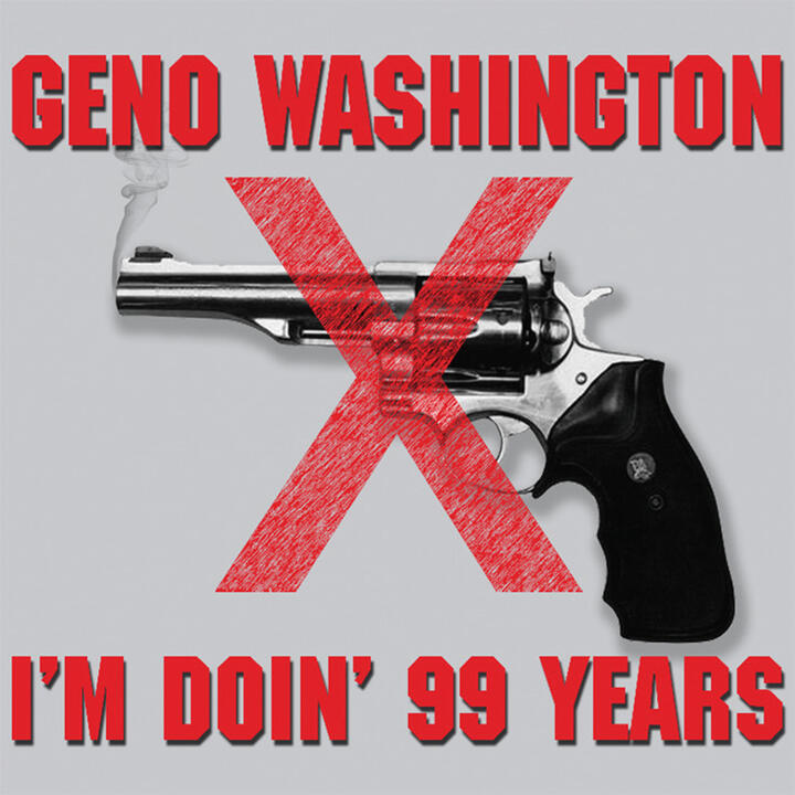 Geno Washington