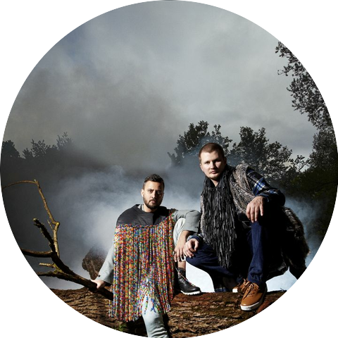 Röyksopp & Susanne Sundfør
