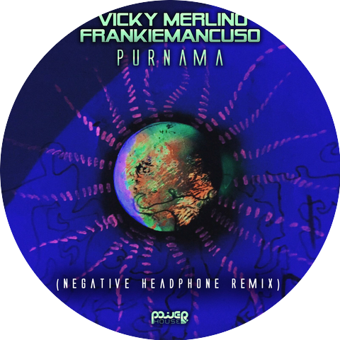 Vicky Merlino, FranKie Mancuso