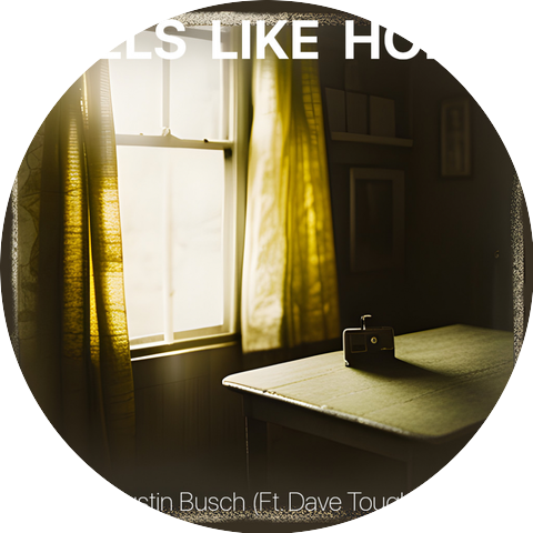 Justin Busch