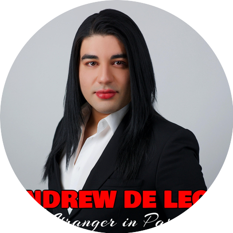 Andrew De Leon