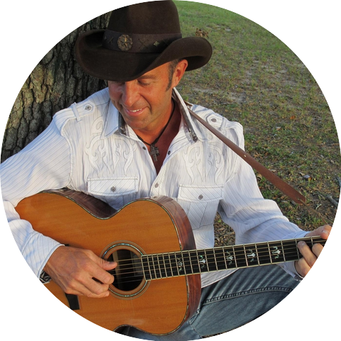 Charlie Zahm