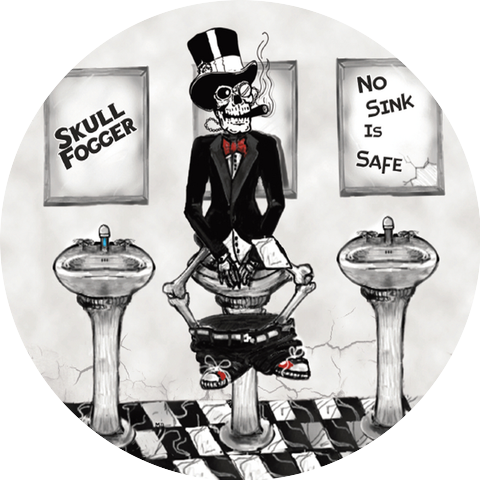 Skull Fogger