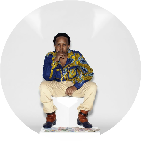 Chimurenga Renaissance