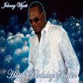 Johnny Wyatt