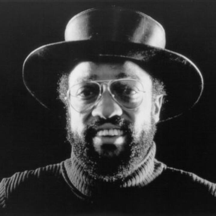 Billy Paul