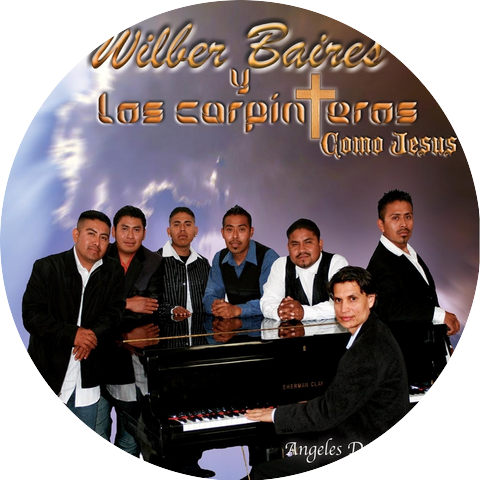 Wilber Baires & Los Carpinteros