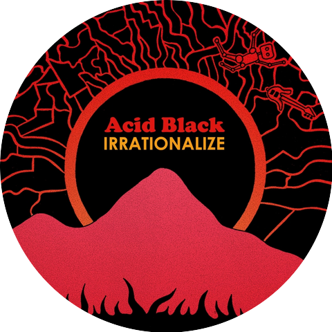 Acid Black