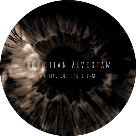 Christian Älvestam