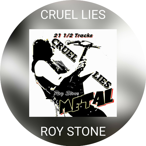 Roy Stone