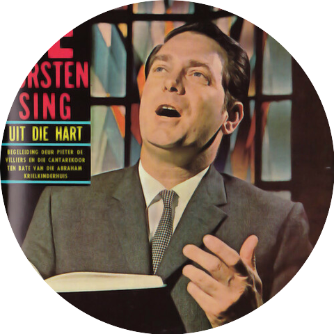 Gé Korsten