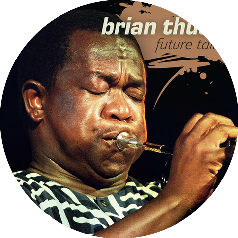 Brian Thusi