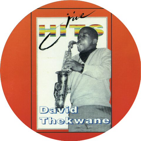 David Thekwane