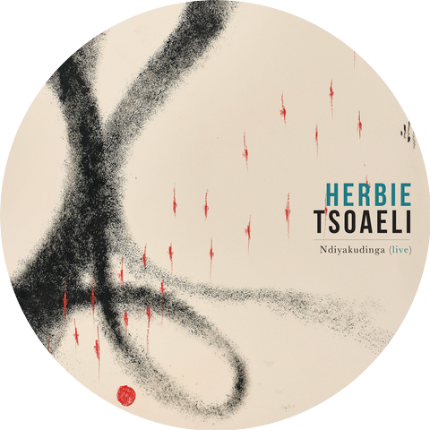 Herbie Tsoaeli