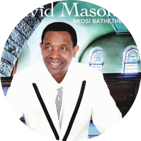David Masondo