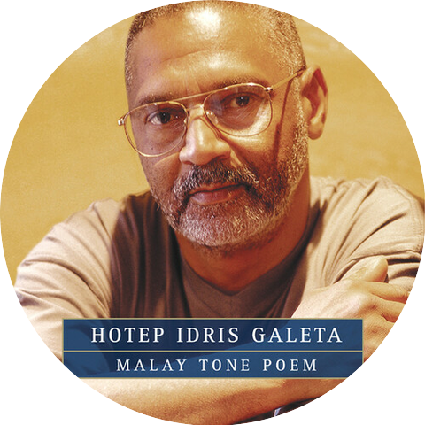 Hotep Idris Galeta